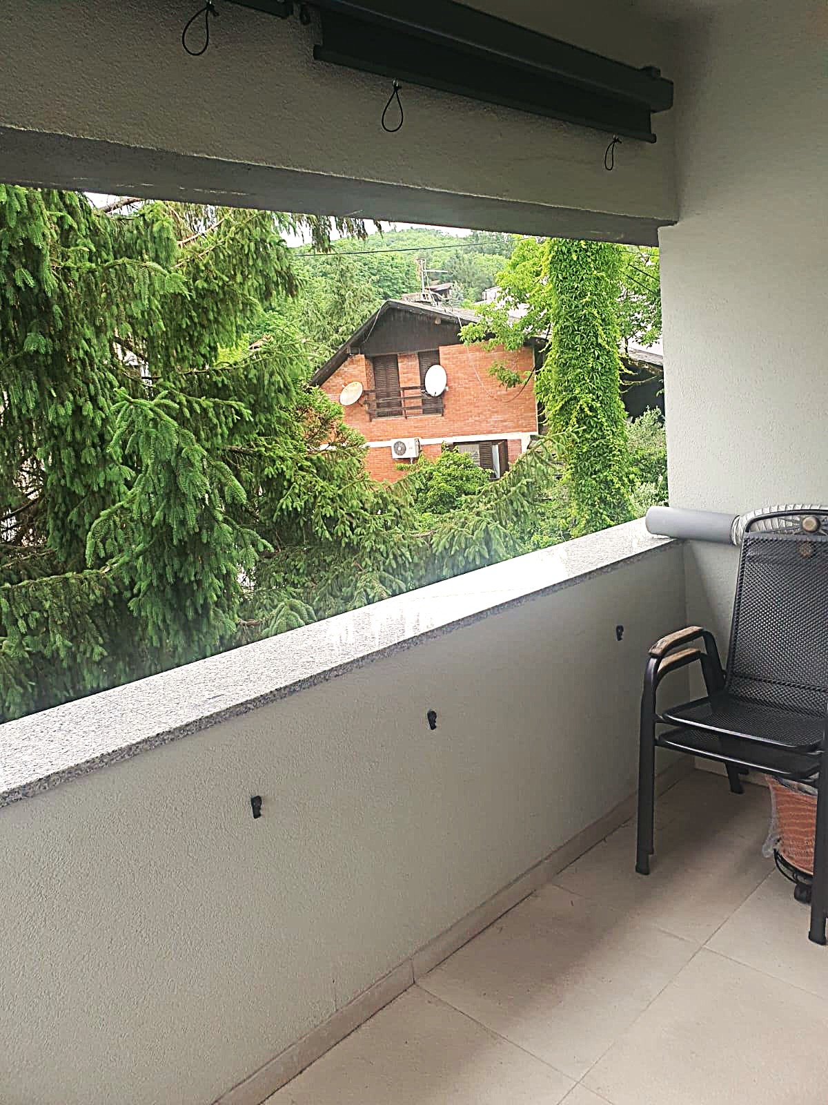Črnomerec, dvosoban moderan stan od 56,86 m2 s VPM, BEZ PROVIZIJE ZA KUPCA! - Slika 15