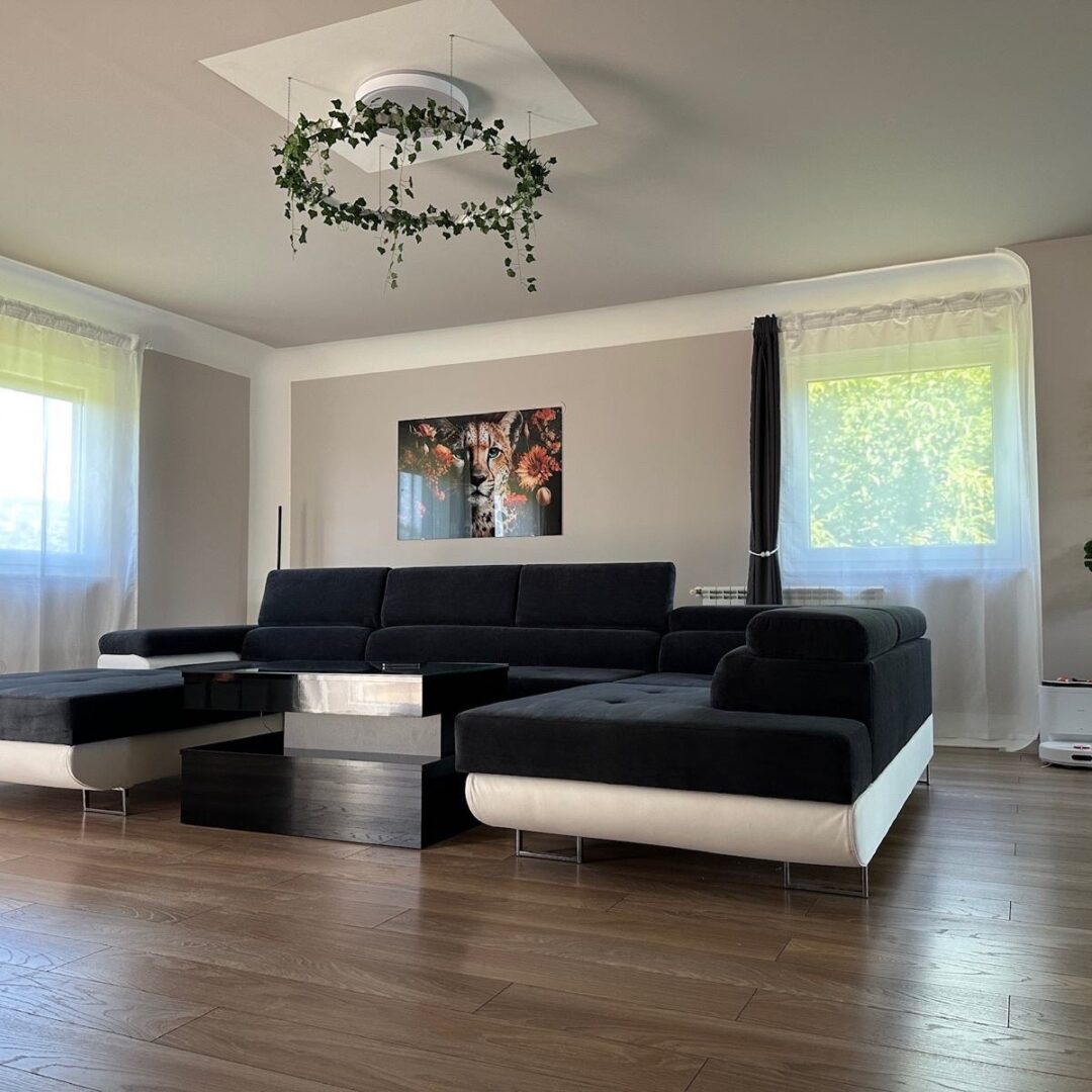 Podsused, trosoban  pethouse od  116,46 m2, BEZ PROVIZIJE ZA KUPCA!