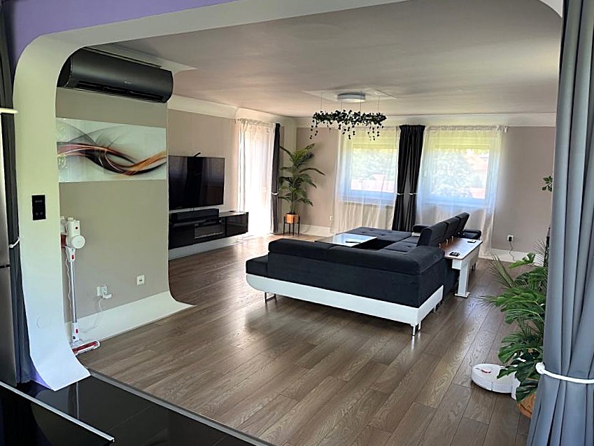 Podsused, trosoban pethouse od 116,46 m2, BEZ PROVIZIJE ZA KUPCA! - Slika 3