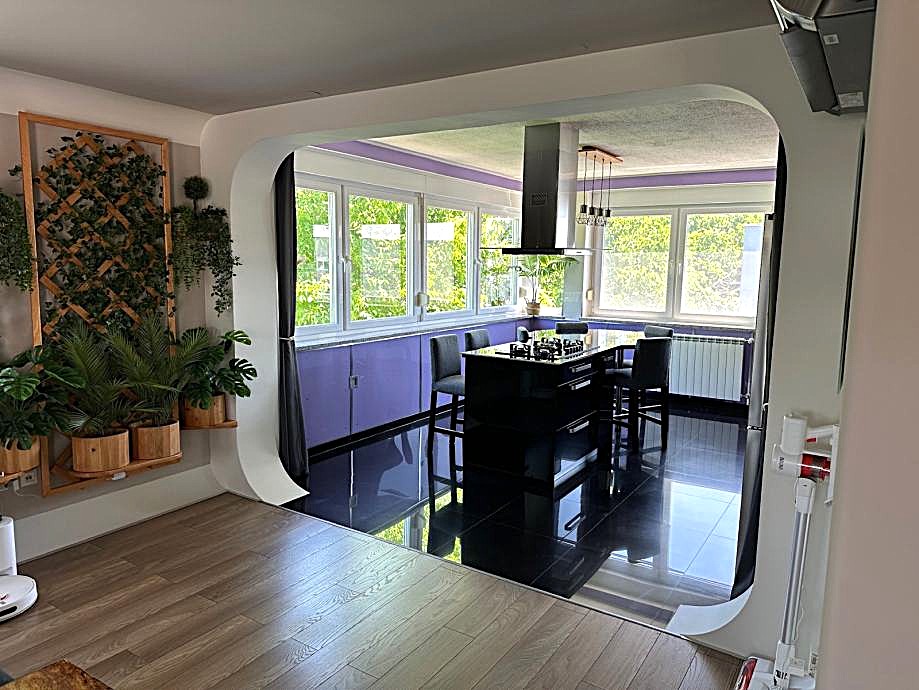 Podsused, trosoban pethouse od 116,46 m2, BEZ PROVIZIJE ZA KUPCA! - Slika 6
