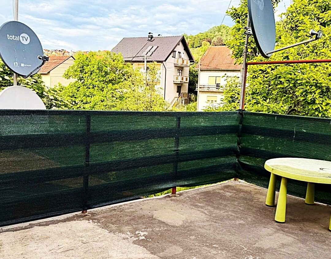 Vrapče, četverosobni stan od 96,53 m2, VPM, BEZ PROVIZIJE ZA KUPCA!