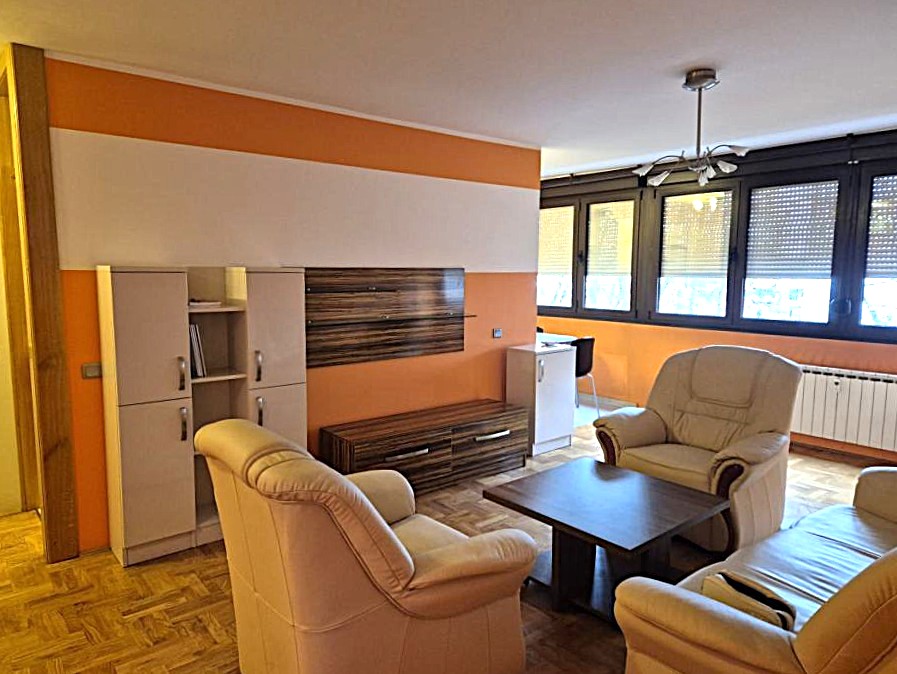 Špansko, dvosoban stana 64,63 m2 BEZ PROVIZIJE ZA KUPCA! - Slika 2