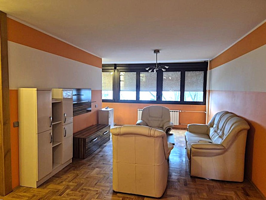 Špansko, dvosoban stana 64,63 m2 BEZ PROVIZIJE ZA KUPCA! - Slika 5