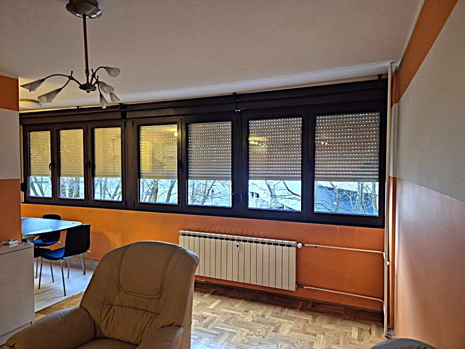 Špansko, dvosoban stana 64,63 m2 BEZ PROVIZIJE ZA KUPCA! - Slika 9
