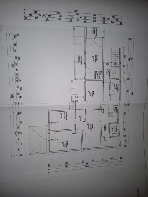 Obiteljska kuća, Žitnjak- (Resnik) od 154.00 m2, BEZ PROVIZIJE ZA KUPCA! - Slika 17