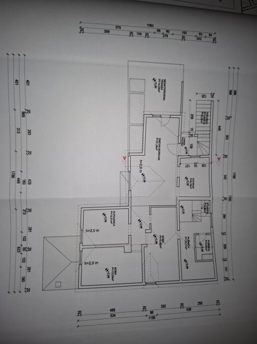Obiteljska kuća, Žitnjak- (Resnik) od 154.00 m2, BEZ PROVIZIJE ZA KUPCA! - Slika 18