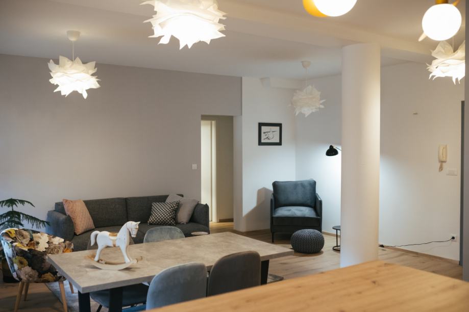 Trešnjevka, dvosoban stan od 54.71 m2 + garaža 20,5 m2, BEZ PROVIZIJE ZA KUPCA! - Slika 2