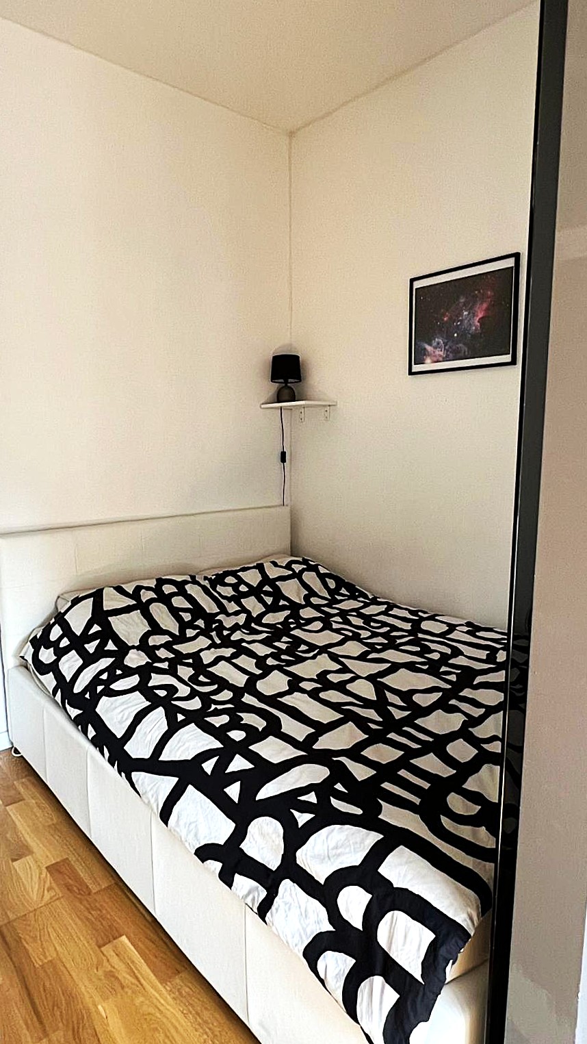 Medveščak, dvosoban odličan stan od 40.00 m2, BEZ PROVIZIJE ZA KUPCA! - Slika 13