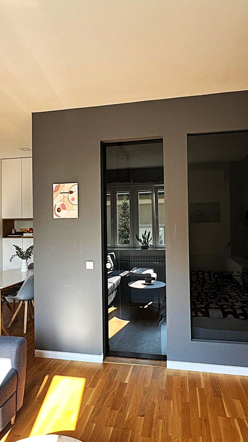 Medveščak, dvosoban odličan stan od 40.00 m2, BEZ PROVIZIJE ZA KUPCA! - Slika 8