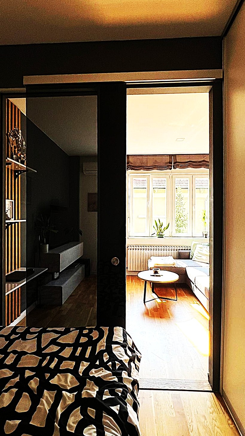 Medveščak, dvosoban odličan stan od 40.00 m2, BEZ PROVIZIJE ZA KUPCA! - Slika 9