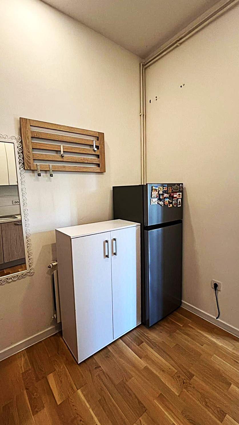 Medveščak, dvosoban odličan stan od 40.00 m2, BEZ PROVIZIJE ZA KUPCA! - Slika 12