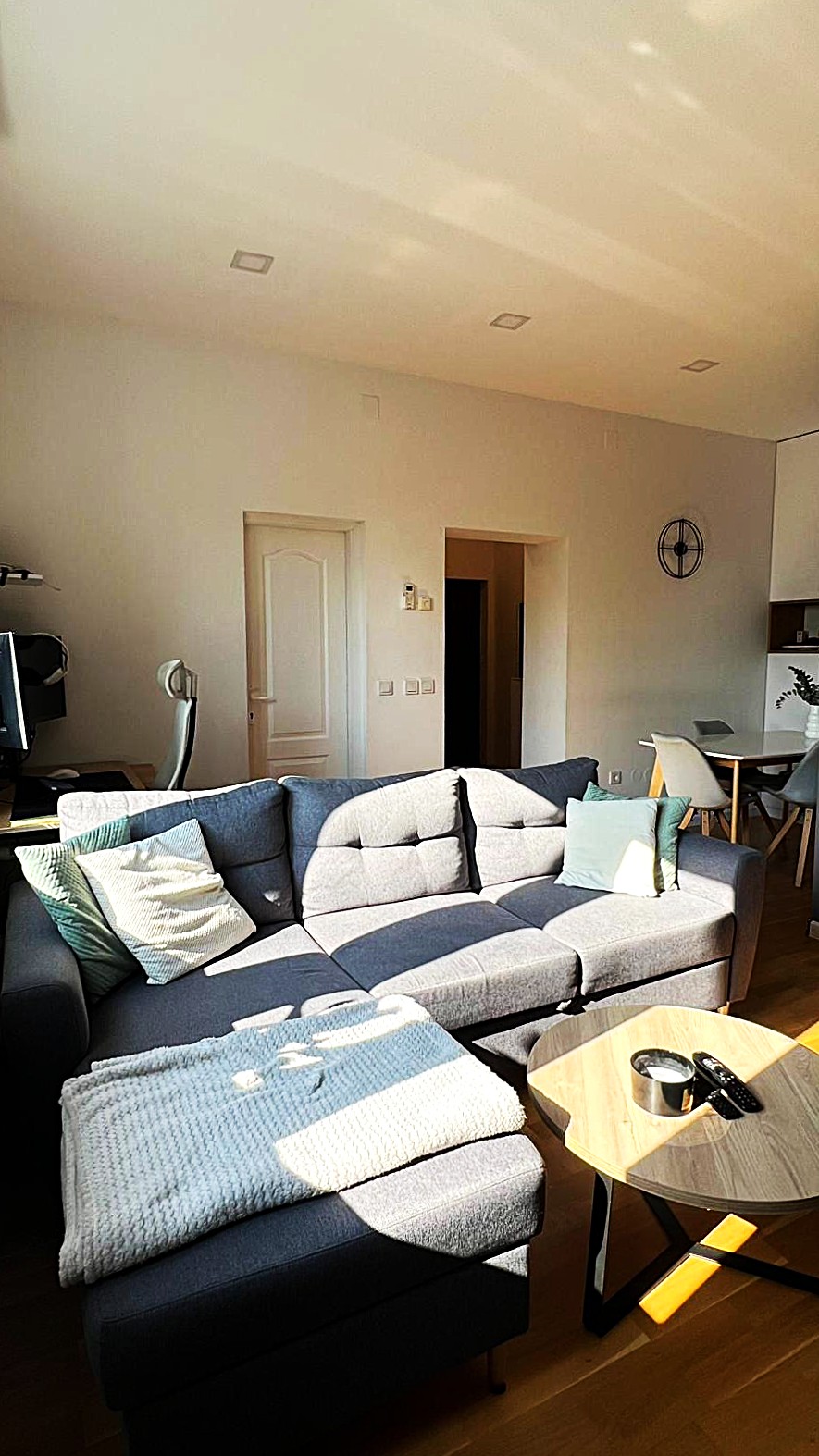 Medveščak, dvosoban odličan stan od 40.00 m2, BEZ PROVIZIJE ZA KUPCA! - Slika 5
