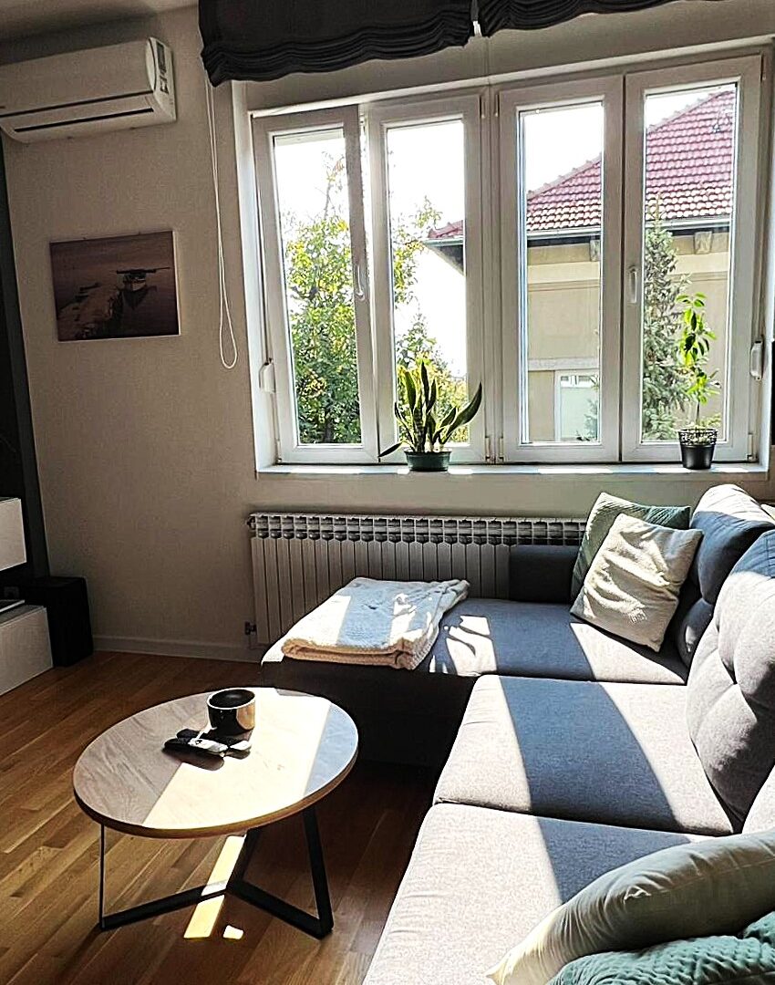 Medveščak, dvosoban odličan stan od 40.00 m2, BEZ PROVIZIJE ZA KUPCA!