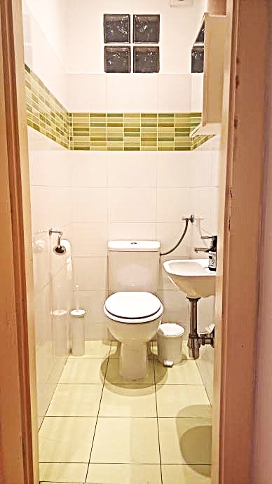 Trešnjevka, dvosoban stan od 55m2, BEZ PROVIZIJE ZA KUPCA! - Slika 14