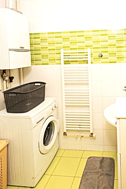 Trešnjevka, dvosoban stan od 55m2, BEZ PROVIZIJE ZA KUPCA! - Slika 12
