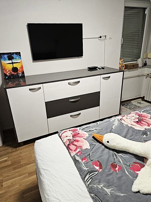 Sloboština, četverosobni stan od 98m2, BEZ PROVIZIJE ZA KUPCA! - Slika 11