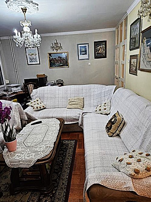 Sloboština, četverosobni stan od 98m2, BEZ PROVIZIJE ZA KUPCA! - Slika 3