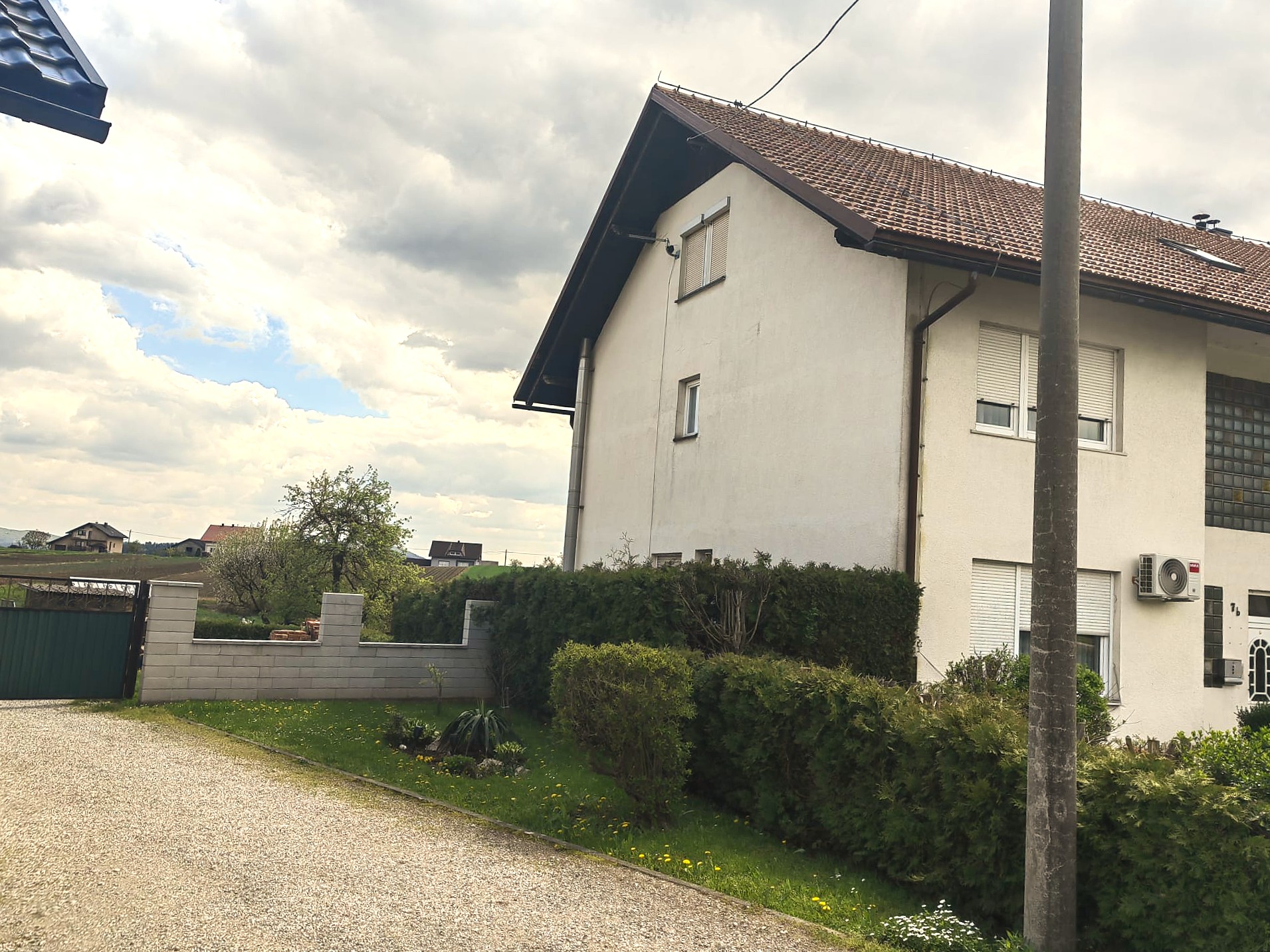 Ogulin, elegantna obiteljska kuća 400m2, BEZ PROVIZIJE ZA KUPCA! - Slika 4