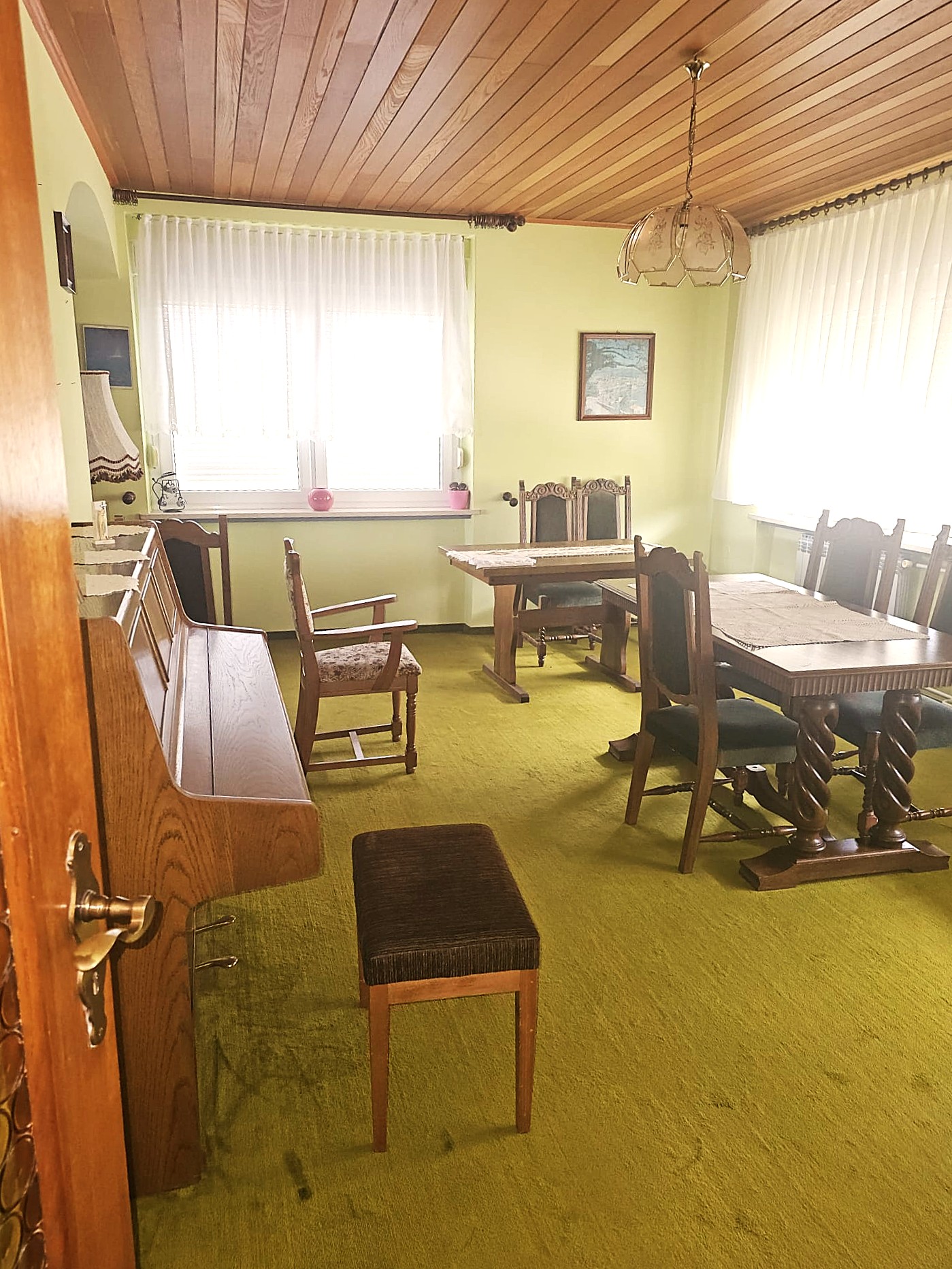 Ogulin, elegantna obiteljska kuća 400m2, BEZ PROVIZIJE ZA KUPCA! - Slika 21
