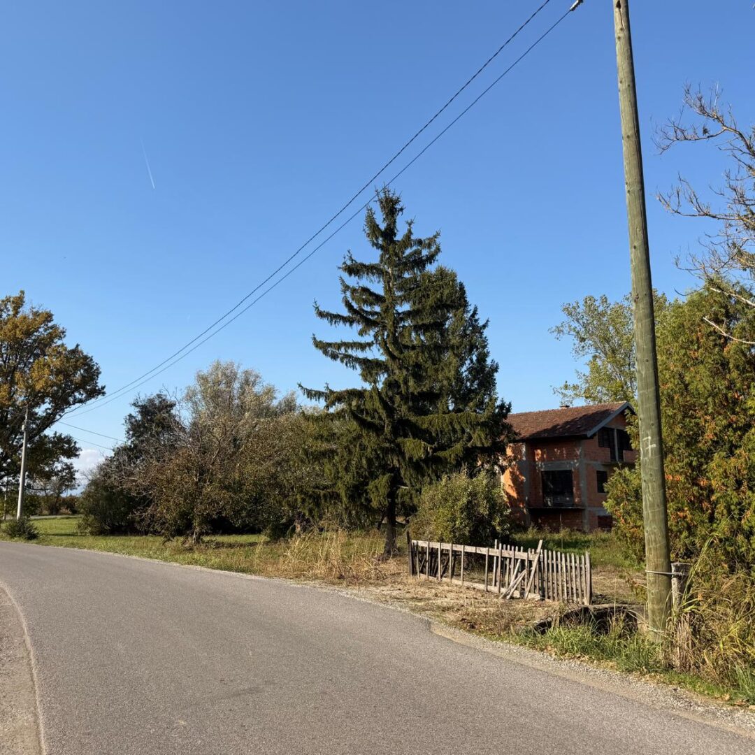 BUKEVJE(Velika Gorica)–SAMOSTOJEĆA KUĆA ZA RENOVACIJU 280 m² NA PARCELI OD 2.307 m²