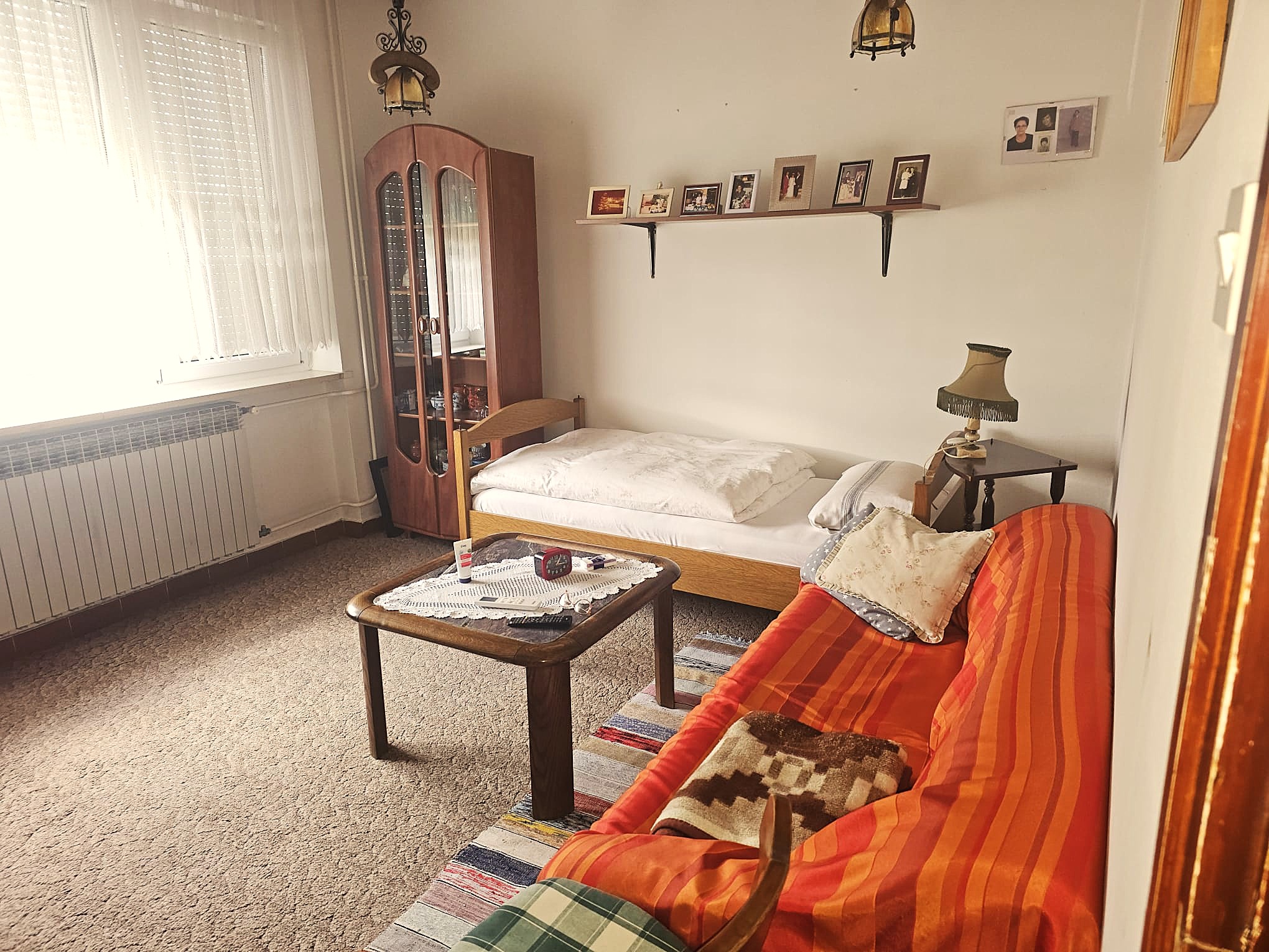 Ogulin, elegantna obiteljska kuća 400m2, BEZ PROVIZIJE ZA KUPCA! - Slika 23