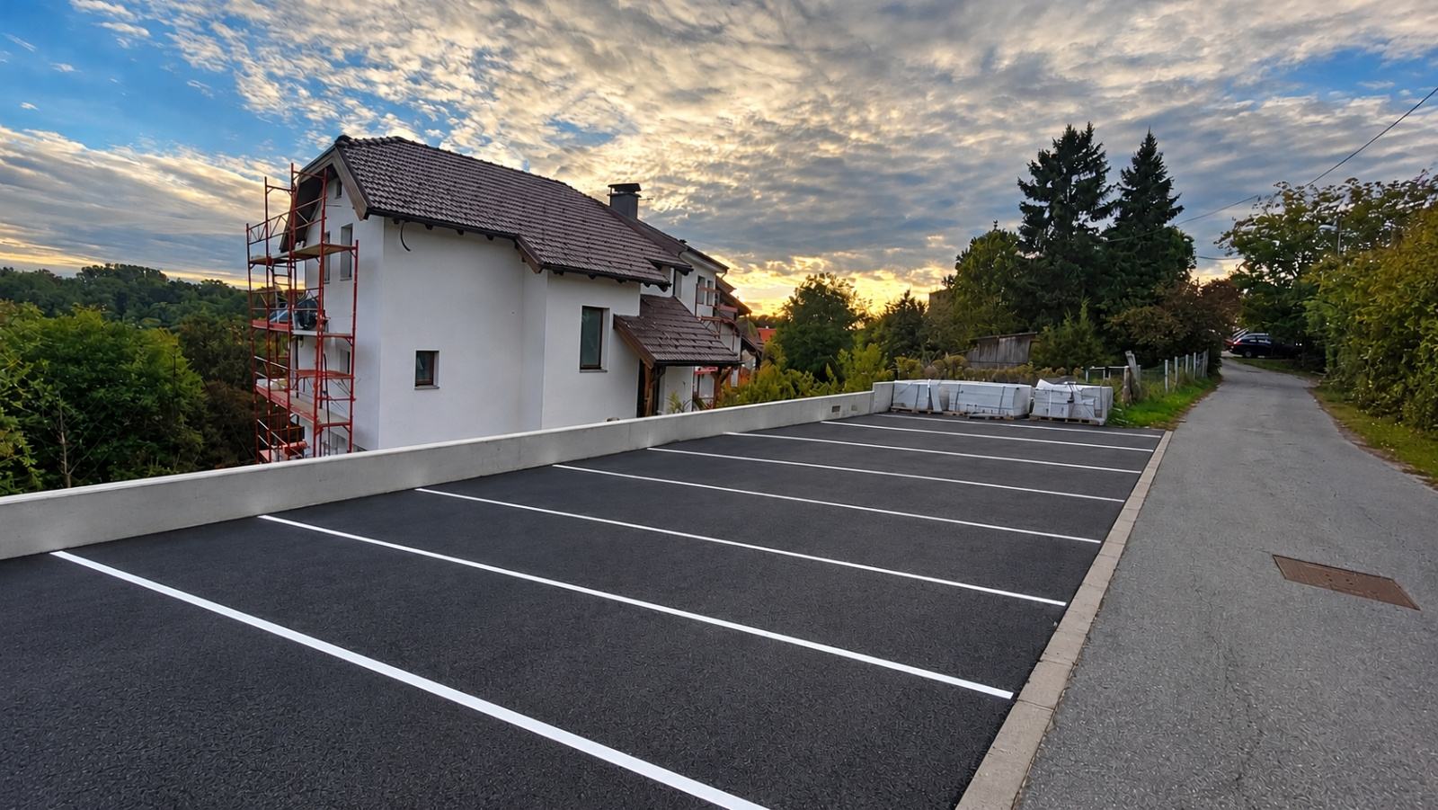 Kustošija, NOVOGRADNJA trosoban stan od 65m2, BEZ PROVIZIJE ZA KUPCA! - Slika 11